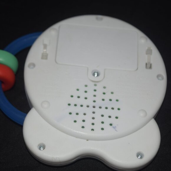 Baby Einstein musical toys set of 3 - Picture 4 of 10